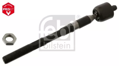 FEBI BILSTEIN 1x Inner Tie Rod (40080)