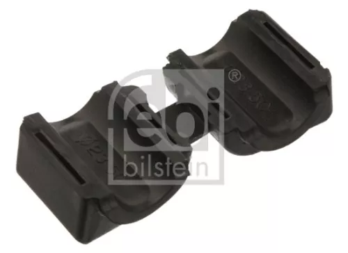 FEBI BILSTEIN 2x Mounting, stabiliser bar (40082)