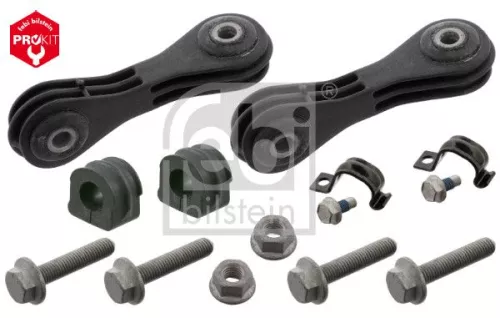 FEBI BILSTEIN 1x Repair Kit, stabiliser bush (40089)