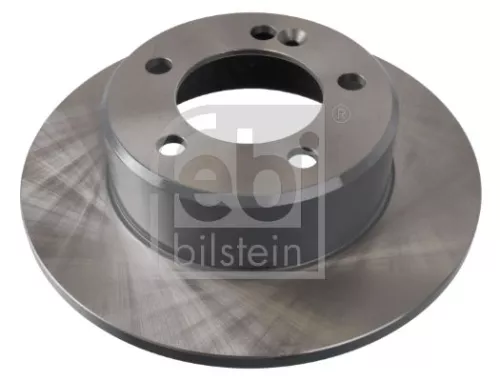 2x Brake Disc