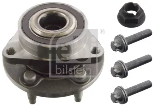 FEBI BILSTEIN 1x Wheel Bearing Kit (40098)