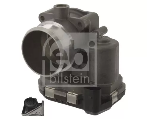 1x Throttle Body