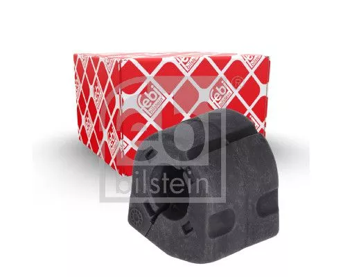 FEBI BILSTEIN 2x Mounting, stabiliser bar (40173)