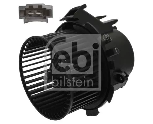 FEBI BILSTEIN 1x Interior Blower (40176)