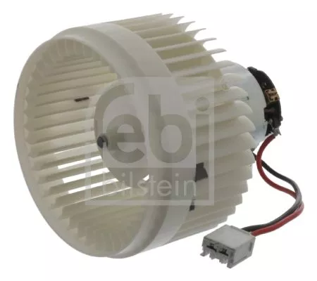 FEBI BILSTEIN 1x Interior Blower (40185)
