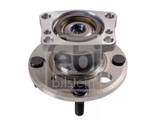1x Wheel Bearing Kit