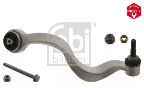 FEBI BILSTEIN 1x Control/Trailing Arm, wheel suspension (40306)