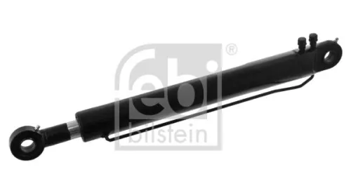 FEBI BILSTEIN 1x Tilt Cylinder, driver cab (40343)