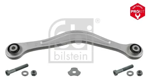 1x Control/Trailing Arm, wheel suspension