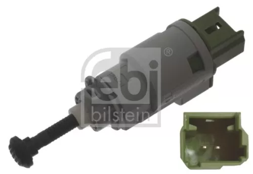 FEBI BILSTEIN 1x Switch, clutch control (cruise control) (40420)