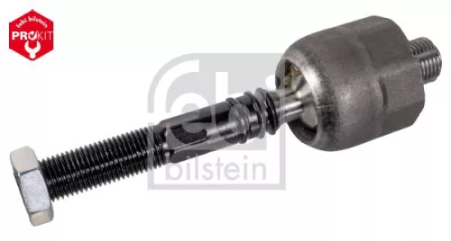 FEBI BILSTEIN 1x Inner Tie Rod (40493)