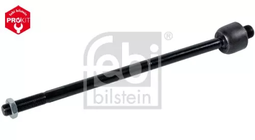 FEBI BILSTEIN 1x Inner Tie Rod (40582)