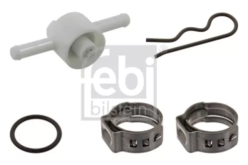 FEBI BILSTEIN 1x Valve, fuel filter (40611)