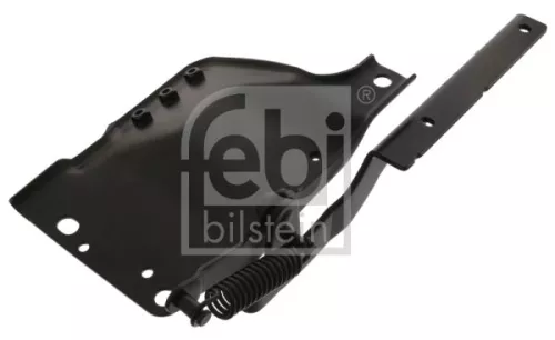 FEBI BILSTEIN 1x Hinge, bonnet (40627)