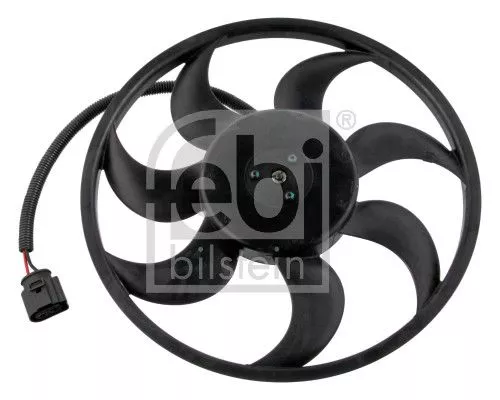 FEBI BILSTEIN 1x Fan, engine cooling (40636)