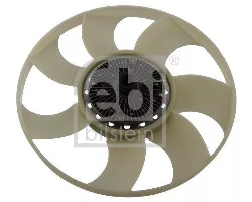 FEBI BILSTEIN 1x Fan, engine cooling (40653)