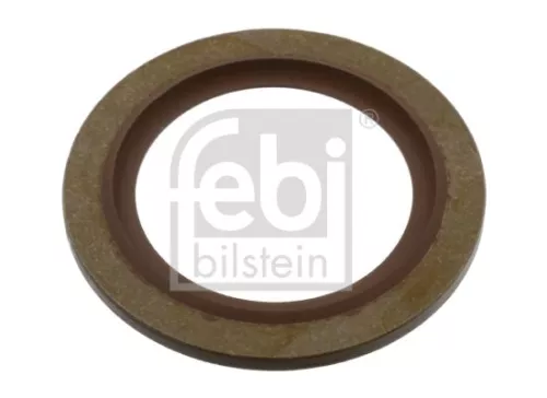 FEBI BILSTEIN 10x Seal Ring (40689)