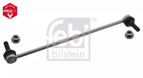 FEBI BILSTEIN 1x Link/Coupling Rod, stabiliser bar (40729)