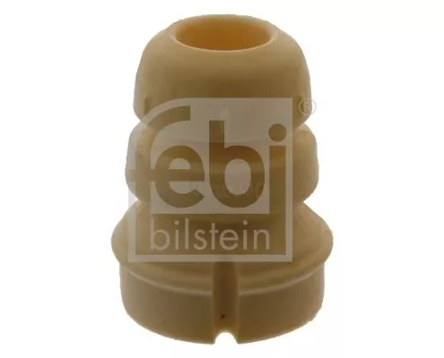 FEBI BILSTEIN 2x Rubber Buffer, suspension (40763)