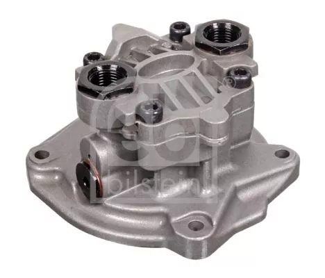 FEBI BILSTEIN 1x Pump, fuel pre-supply (40817)