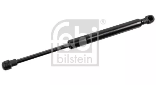 FEBI BILSTEIN 1x Gas Spring, bonnet (40907)