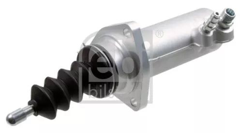 FEBI BILSTEIN 1x Slave Cylinder, clutch (40946)
