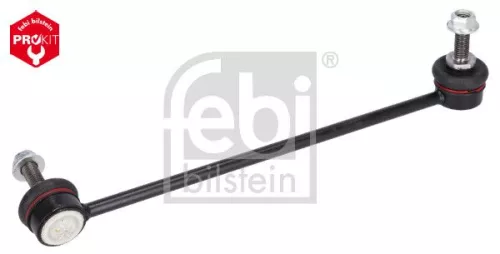 FEBI BILSTEIN 1x Link/Coupling Rod, stabiliser bar (40956)