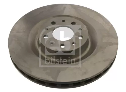 FEBI BILSTEIN 2x Brake Disc (40999)