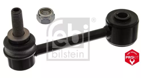FEBI BILSTEIN 1x Link/Coupling Rod, stabiliser bar (41037)