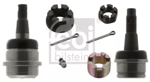 FEBI BILSTEIN 1x Ball Joint (41048)