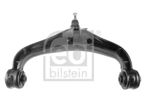 FEBI BILSTEIN 1x Control/Trailing Arm, wheel suspension (41080)