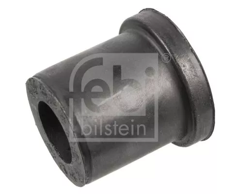 FEBI BILSTEIN 1x Bushing, leaf spring (41117)