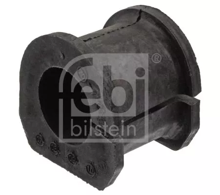 1x Mounting, stabiliser bar