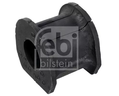 1x Mounting, stabiliser bar