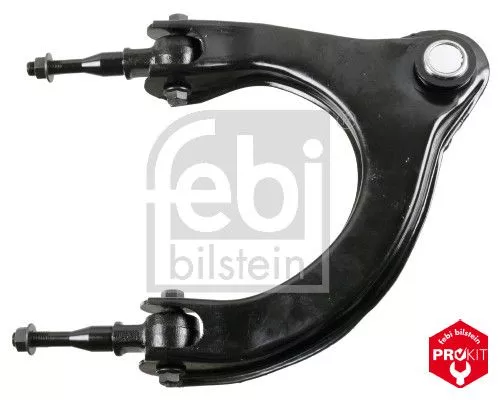 FEBI BILSTEIN 1x Control/Trailing Arm, wheel suspension (41233)