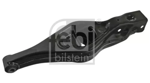 1x Control/Trailing Arm, wheel suspension