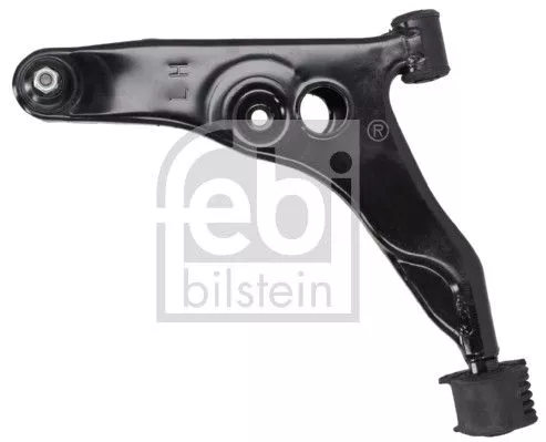 FEBI BILSTEIN 1x Control/Trailing Arm, wheel suspension (41274)