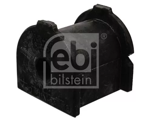 1x Mounting, stabiliser bar