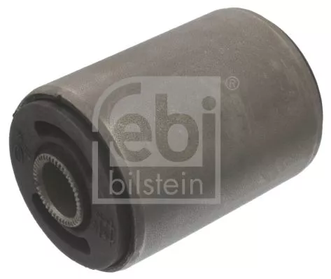 FEBI BILSTEIN 1x Bushing, leaf spring (41539)