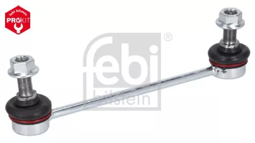 FEBI BILSTEIN 1x Link/Coupling Rod, stabiliser bar (41634)
