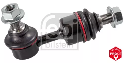 1x Link/Coupling Rod, stabiliser bar