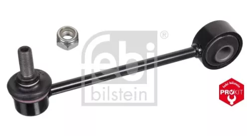 FEBI BILSTEIN 1x Link/Coupling Rod, stabiliser bar (41674)
