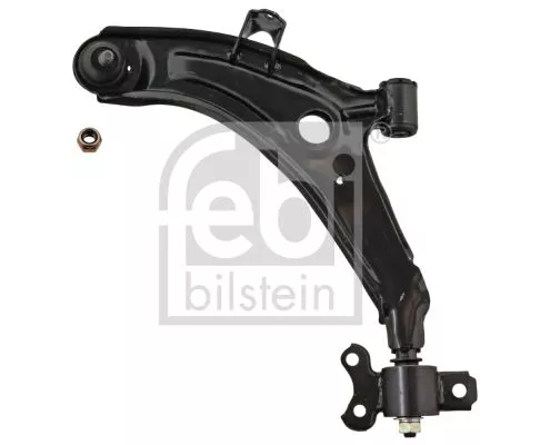 FEBI BILSTEIN 1x Control/Trailing Arm, wheel suspension (41712)