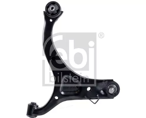 FEBI BILSTEIN 1x Control/Trailing Arm, wheel suspension (41757)