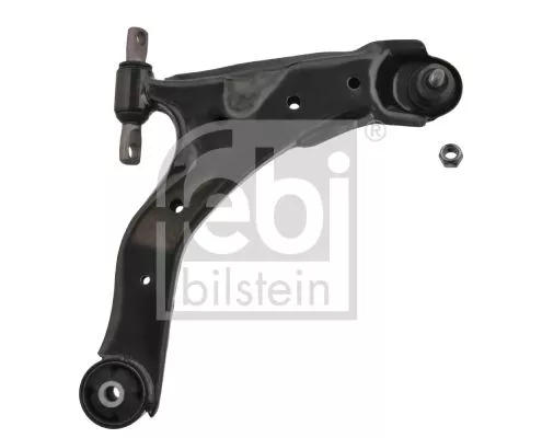 FEBI BILSTEIN 1x Control/Trailing Arm, wheel suspension (41780)
