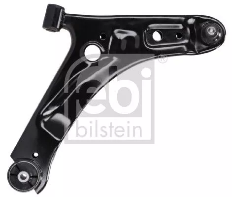 FEBI BILSTEIN 1x Control/Trailing Arm, wheel suspension (41809)