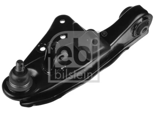 FEBI BILSTEIN 1x Control/Trailing Arm, wheel suspension (41843)