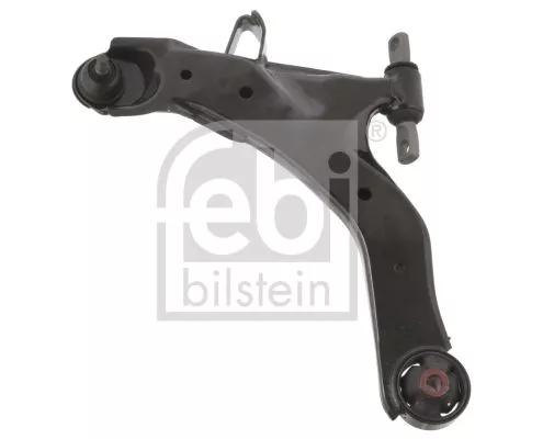 FEBI BILSTEIN 1x Control/Trailing Arm, wheel suspension (41862)