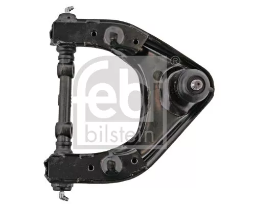 1x Control/Trailing Arm, wheel suspension