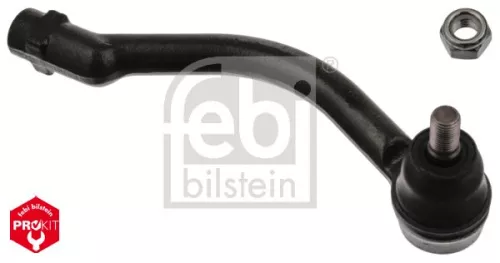FEBI BILSTEIN 1x Tie Rod End (41891)